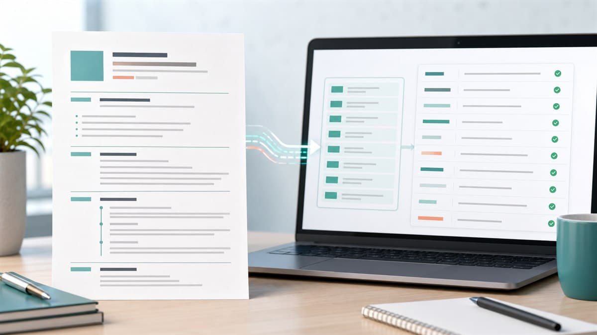 ATS-Friendly Resume Format: The Complete 2026 Guide